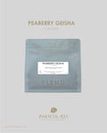 PEABERRY GEISHA 250g