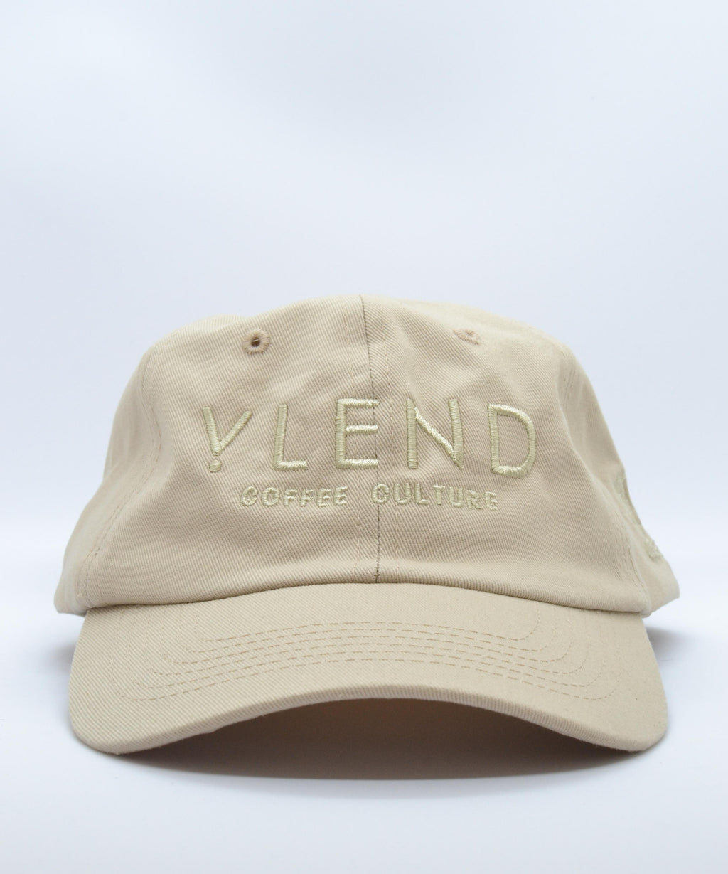 GORRA BEIGE
