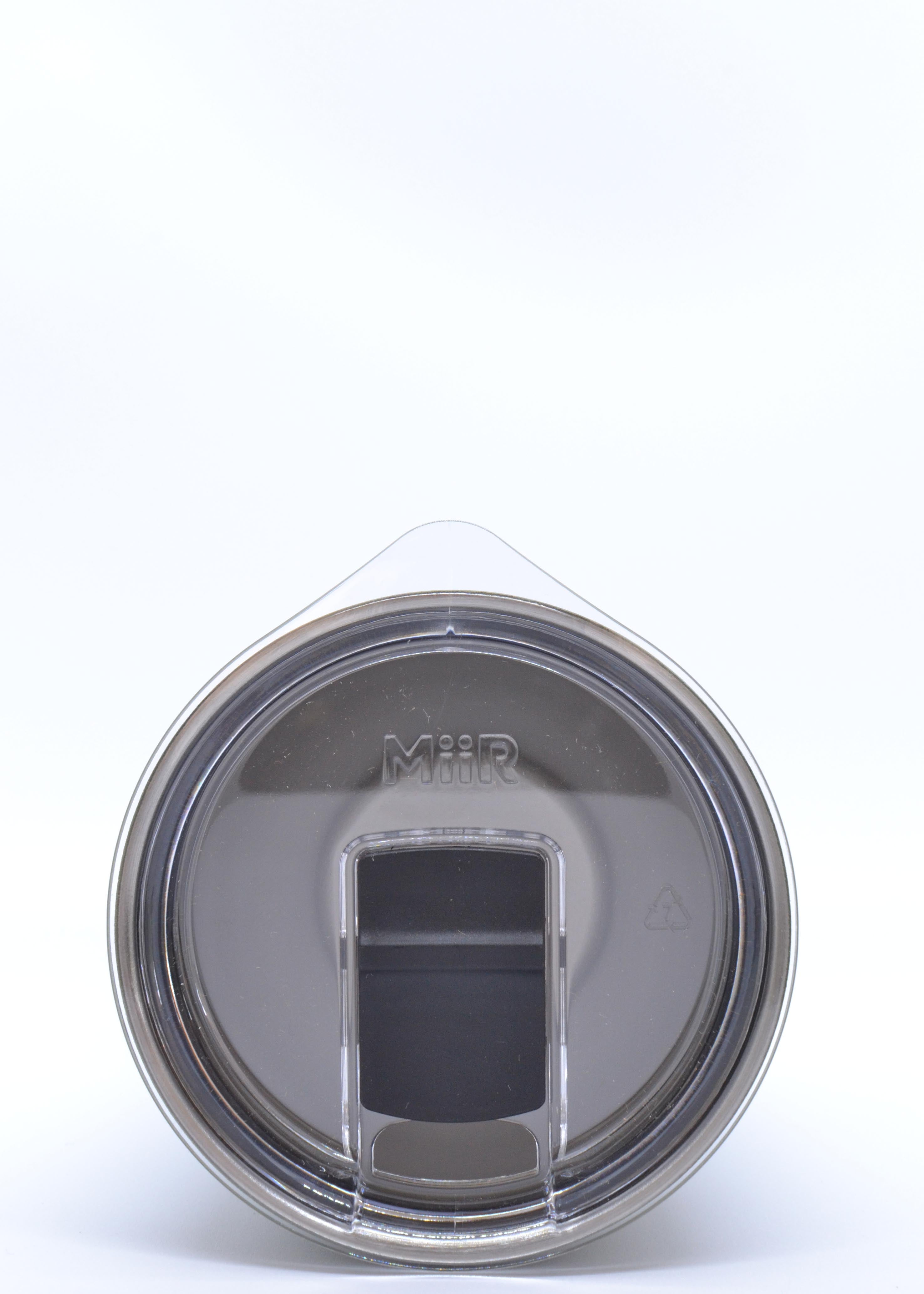 VASO MIIR 12oz COFFEE CULTURE VERDE
