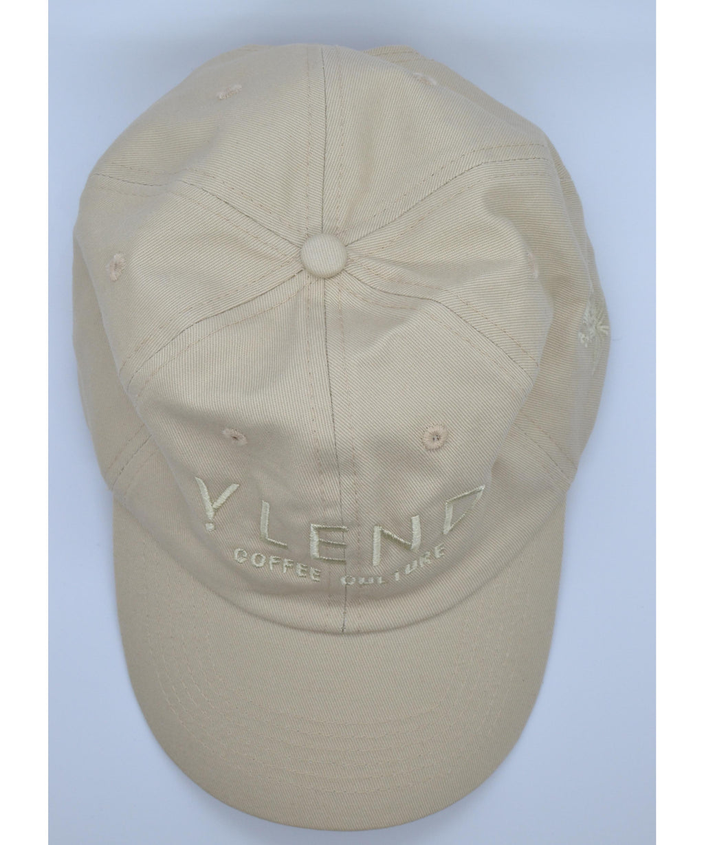 GORRA BEIGE