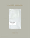 CASTILLO NARANJAL 2.5 kg