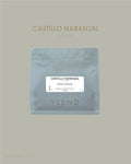 CASTILLO NARANJAL 250gr