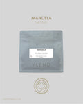 MANDELA 250gr