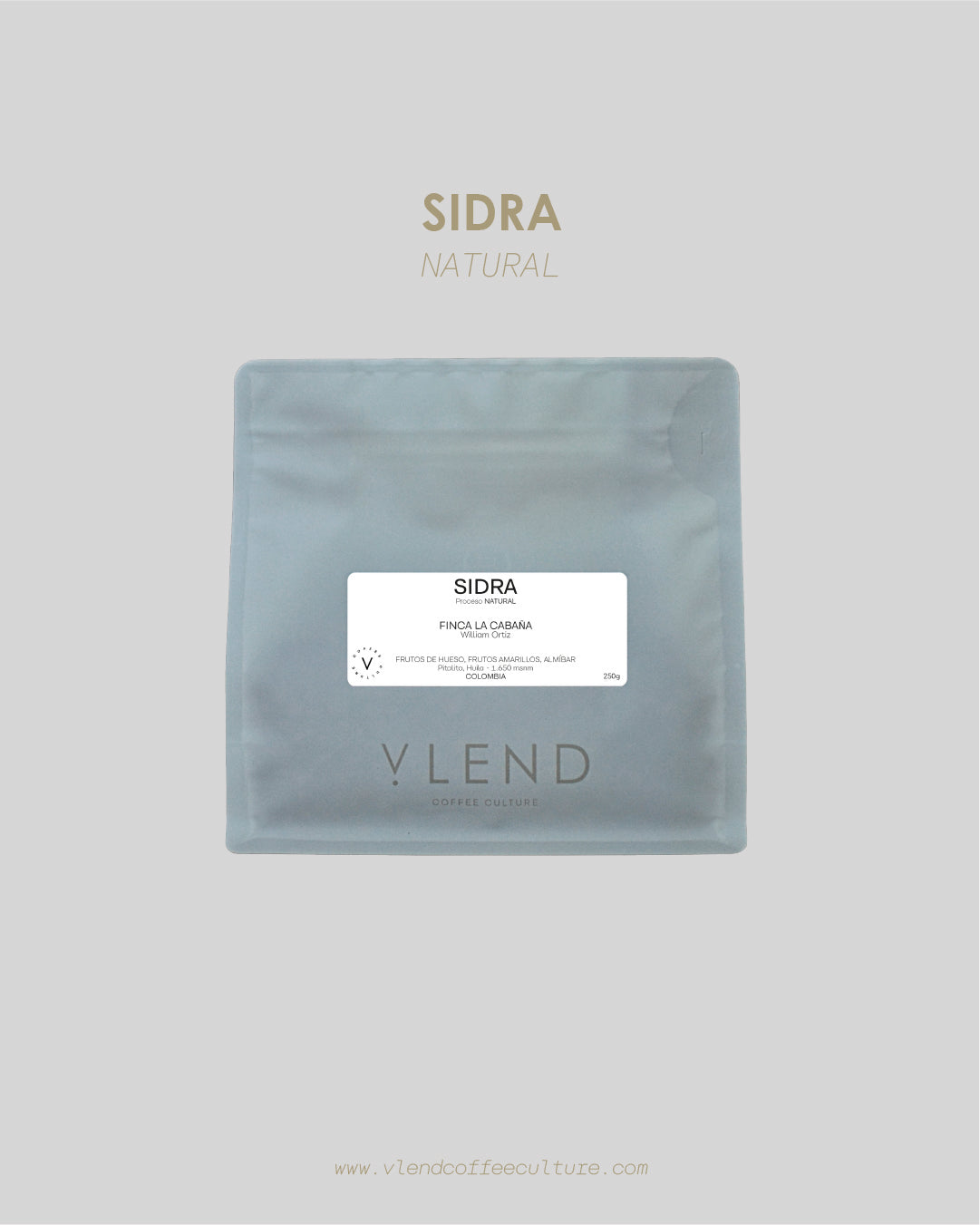 SIDRA