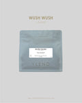 WUSH WUSH