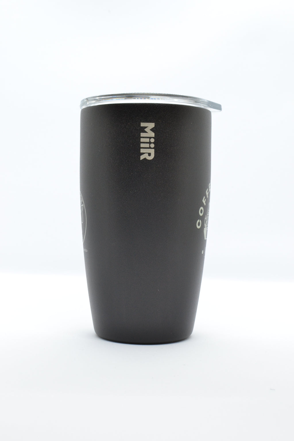 VASO MIIR 8oz CASA NEGRO