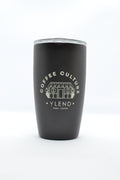 VASO MIIR 8oz CASA NEGRO