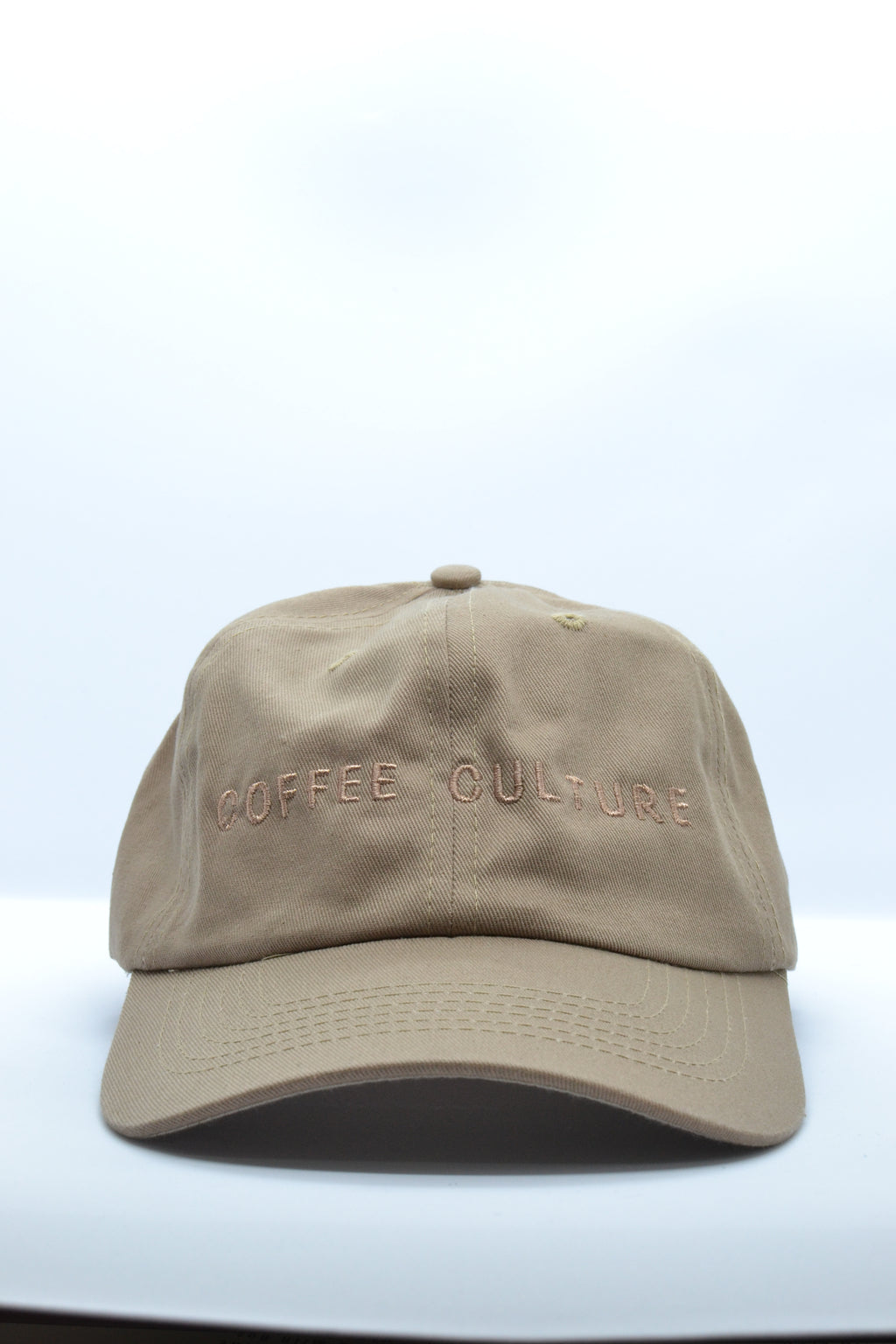 GORRA CAFÉ