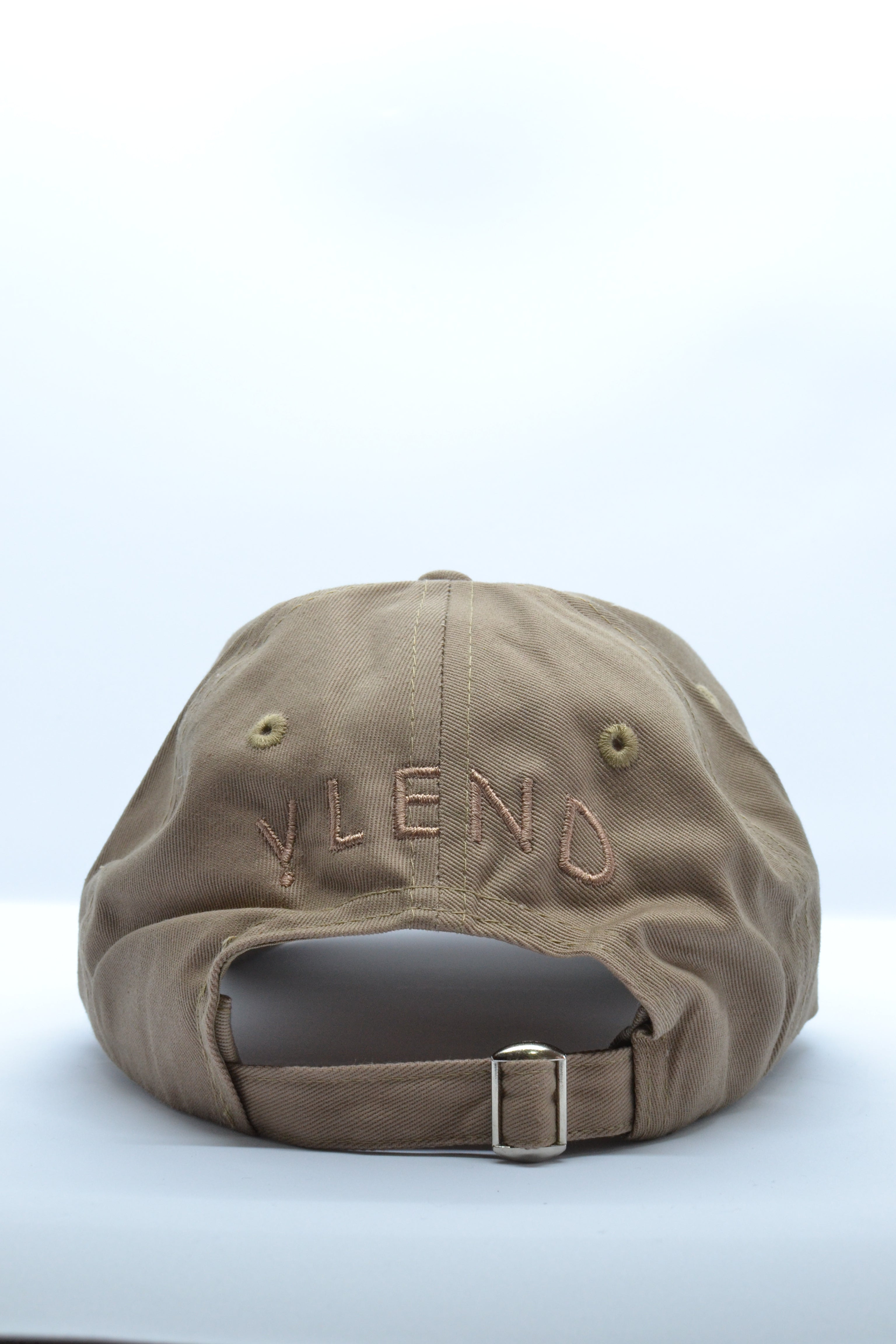 GORRA CAFÉ