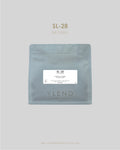 SL-28 NATURAL 250gr