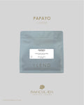 PAPAYO LAVADO 250gr