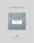 PEABERRY GEISHA 250gr
