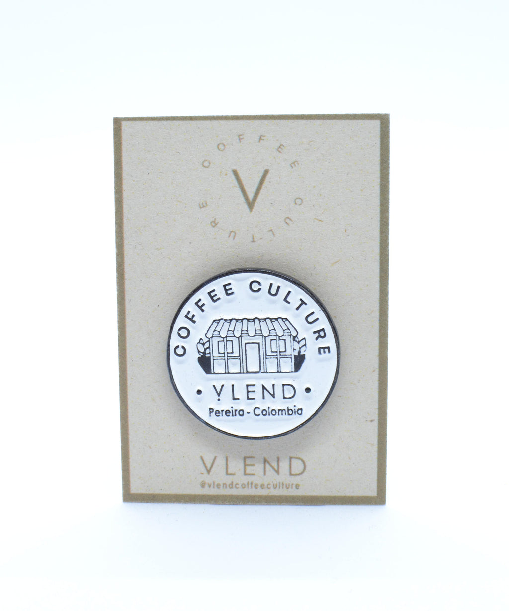 PINES VLEND