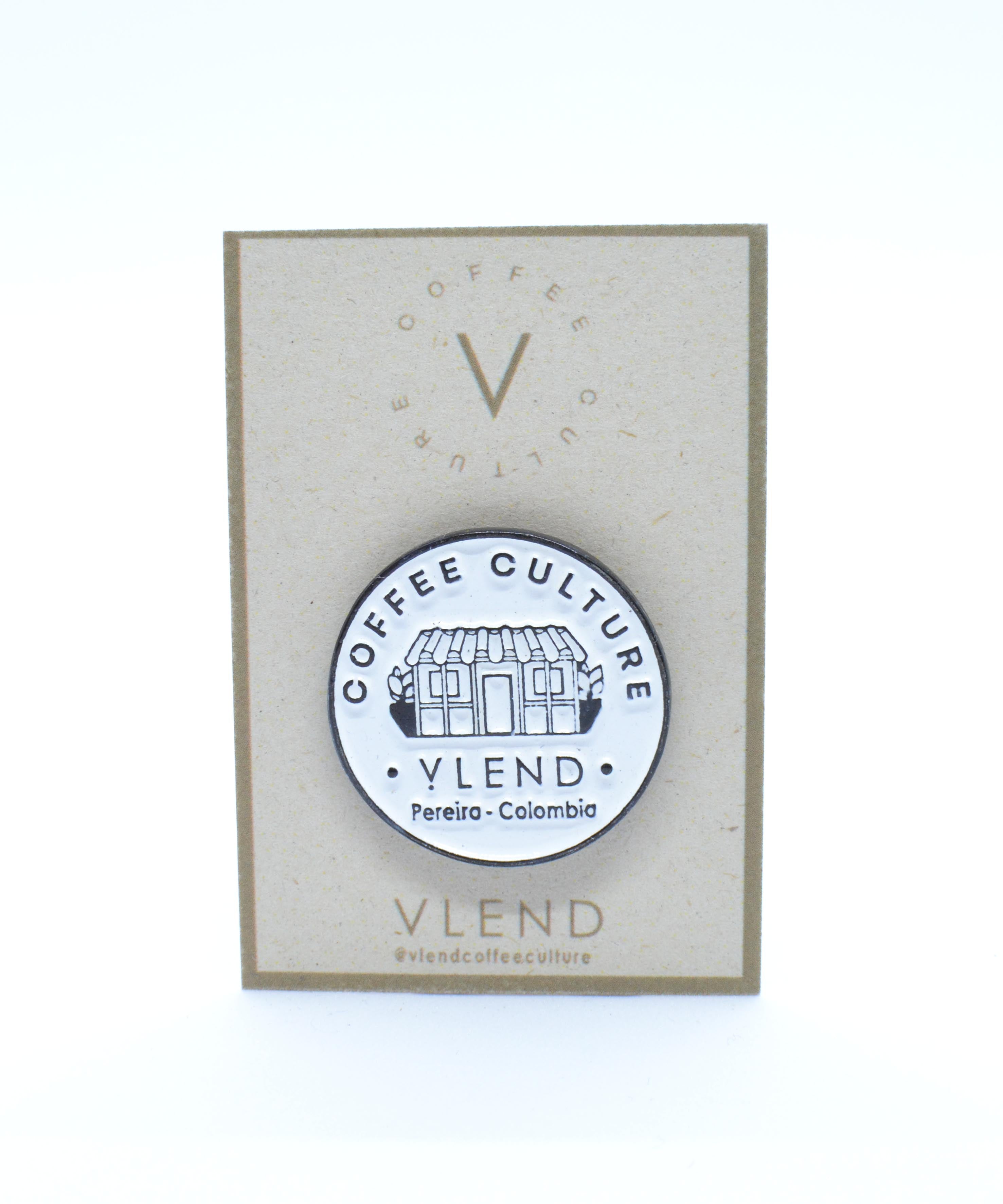 PINES VLEND