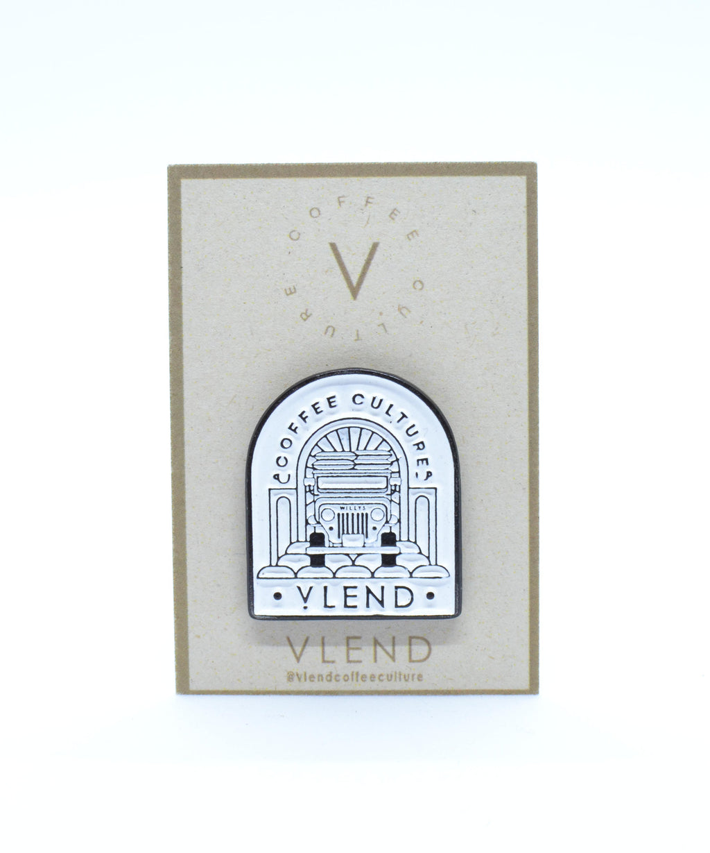 PINES VLEND