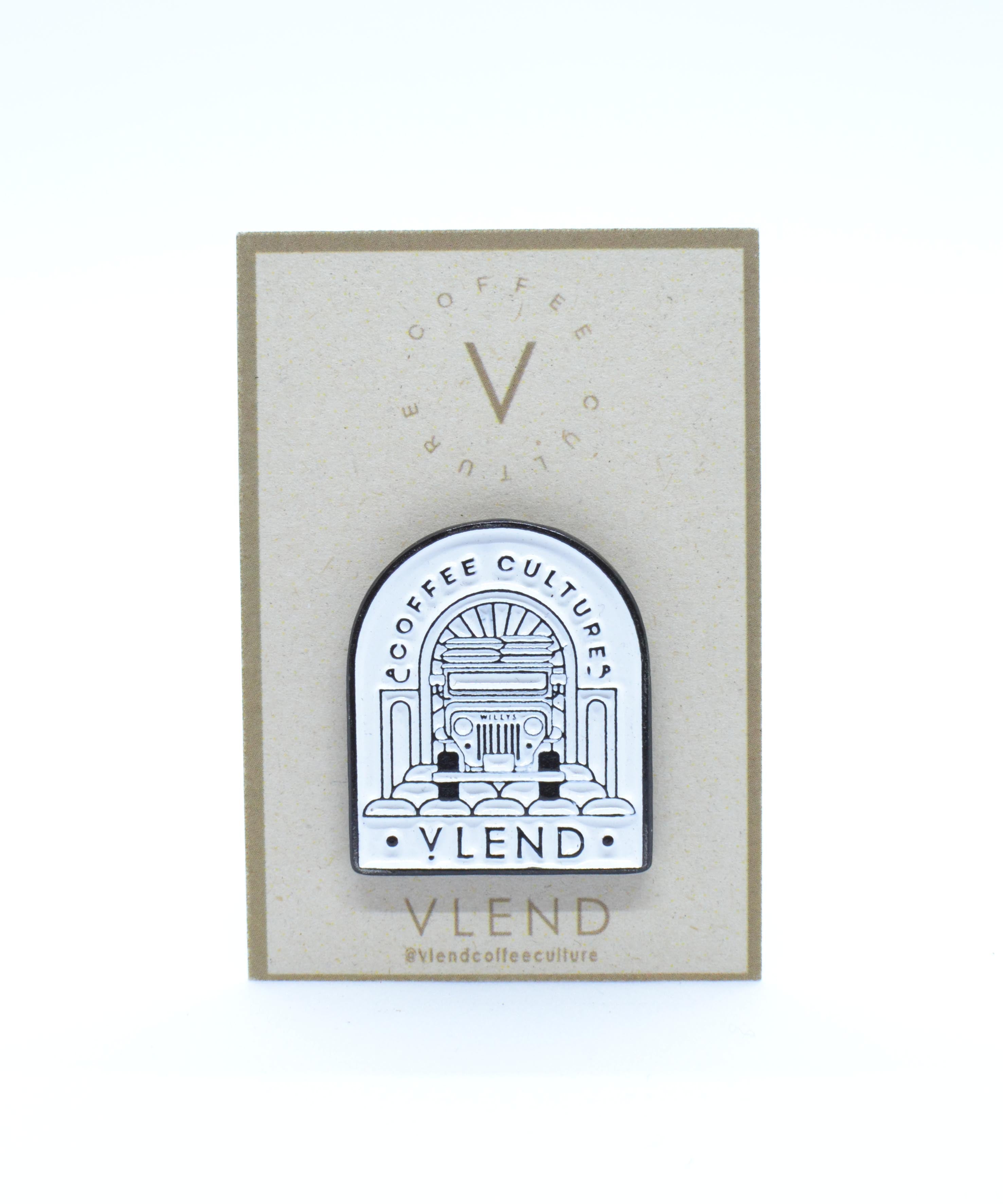 PINES VLEND