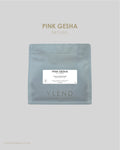 PINK GESHA NATURAL 250gr