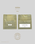 SIDRA 100gr