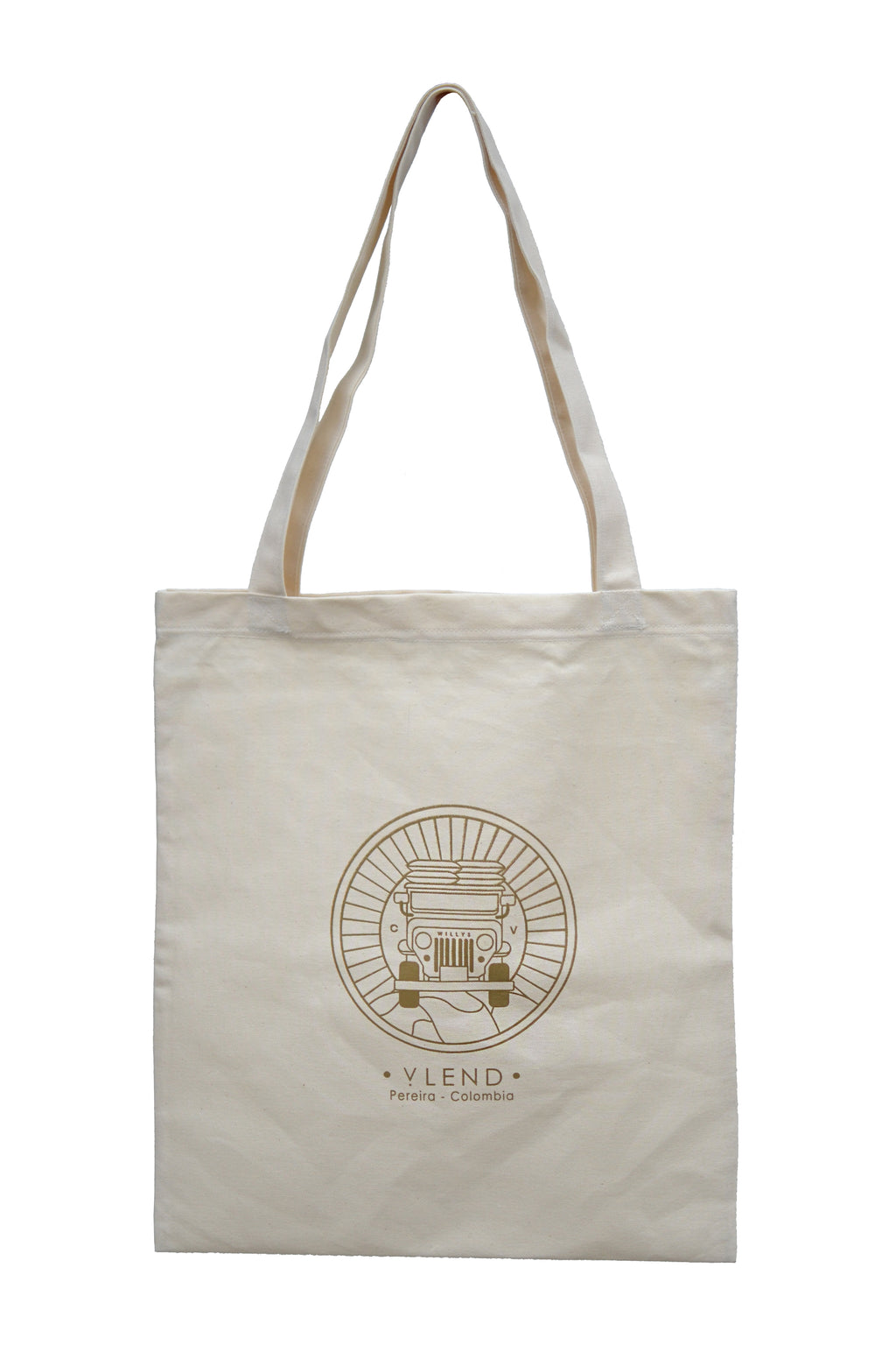 TOTE BAGS