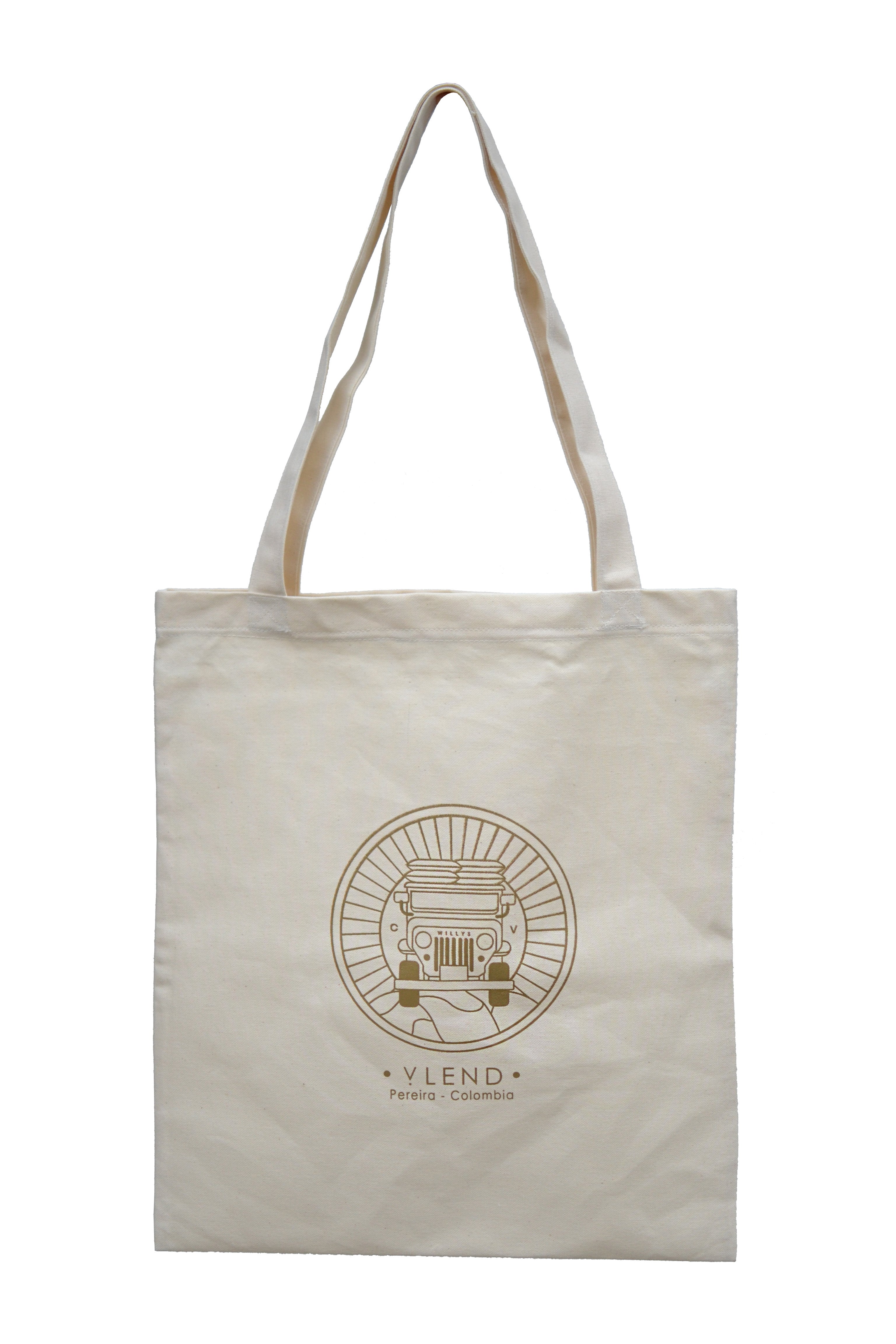 TOTE BAGS