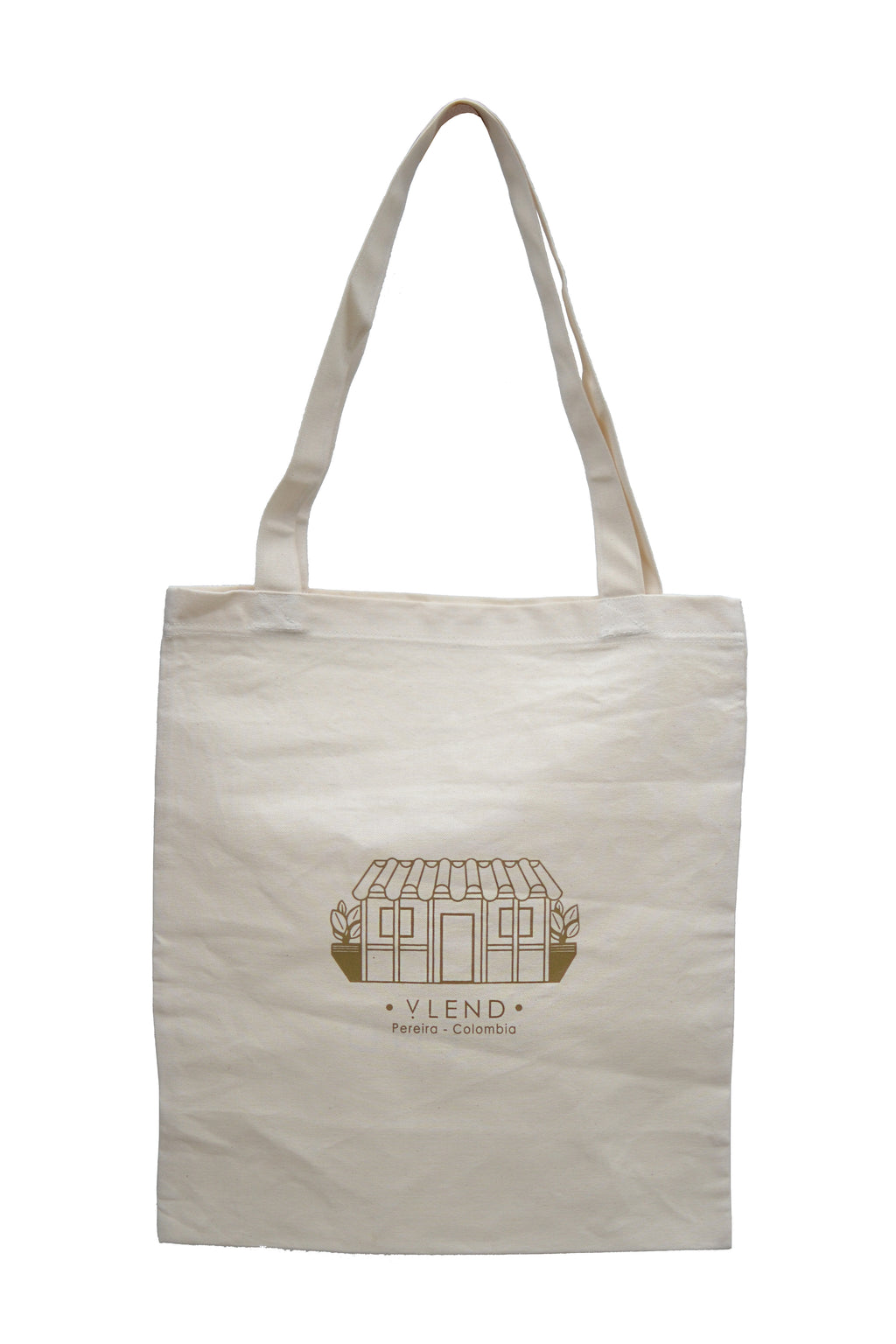 TOTE BAGS