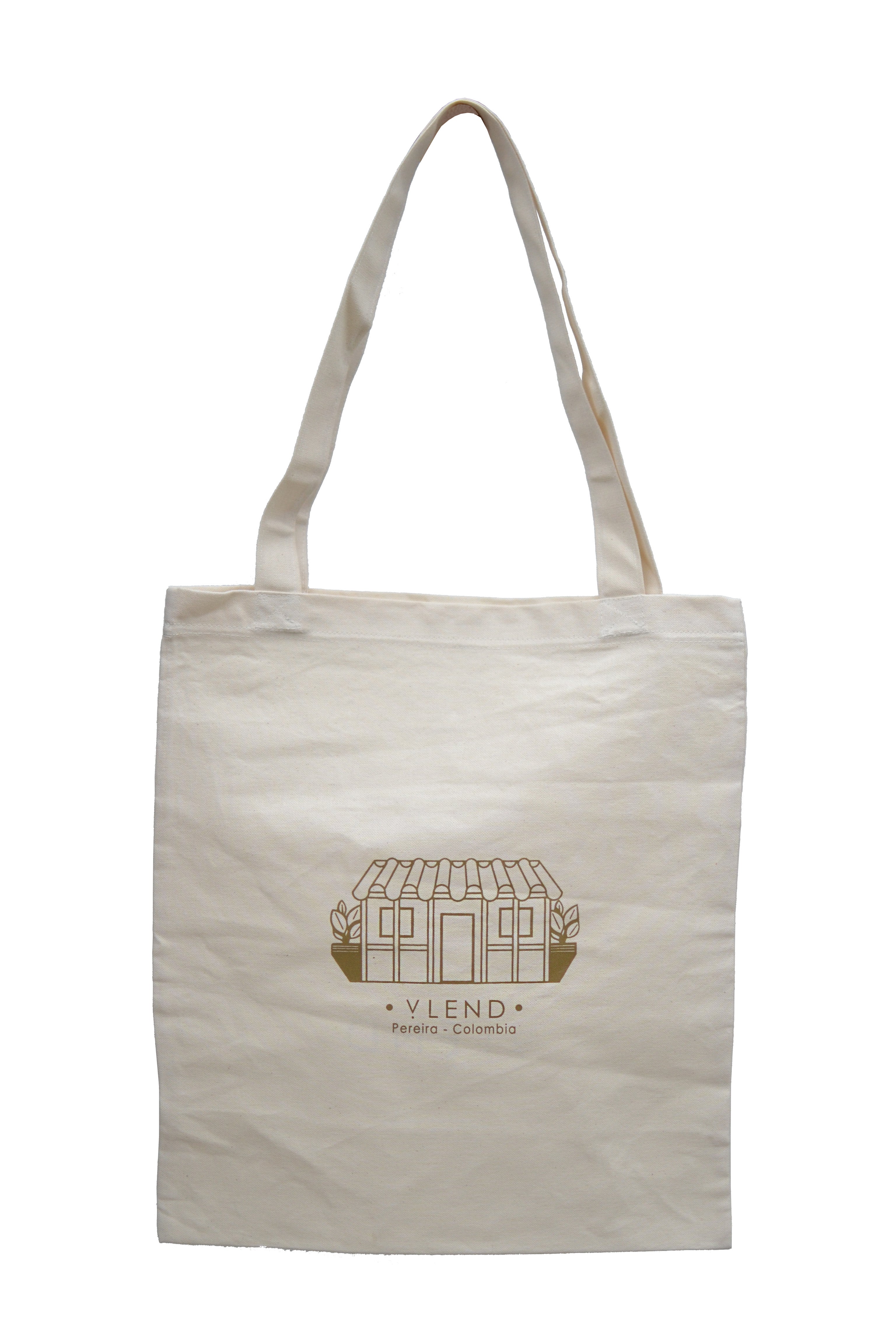 TOTE BAGS